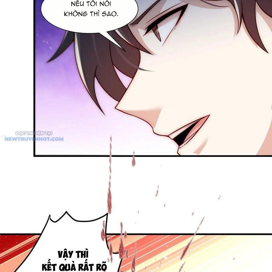 Ta Dựa Vào Danh Hào Hệ Thống Đả Bại Ngàn Vạn Thần Hào: Chapter 108