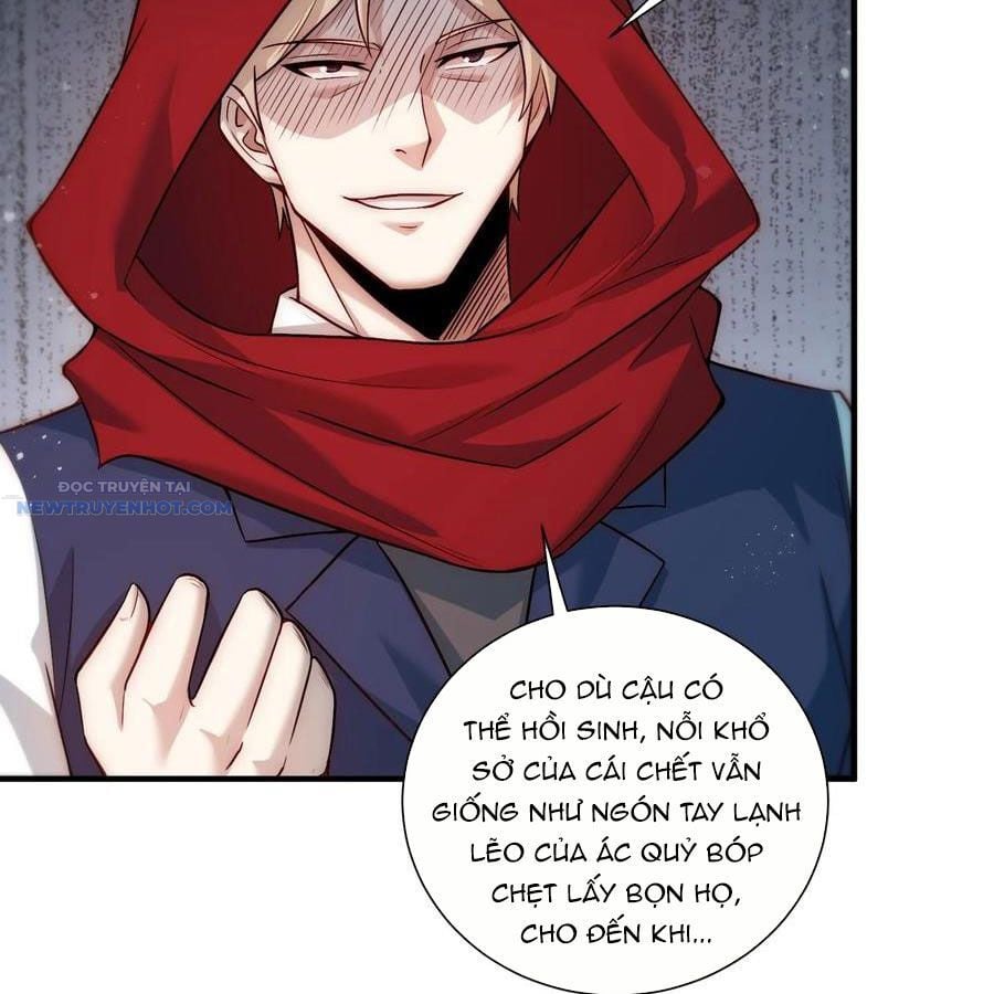 Ta Dựa Vào Danh Hào Hệ Thống Đả Bại Ngàn Vạn Thần Hào: Chapter 108