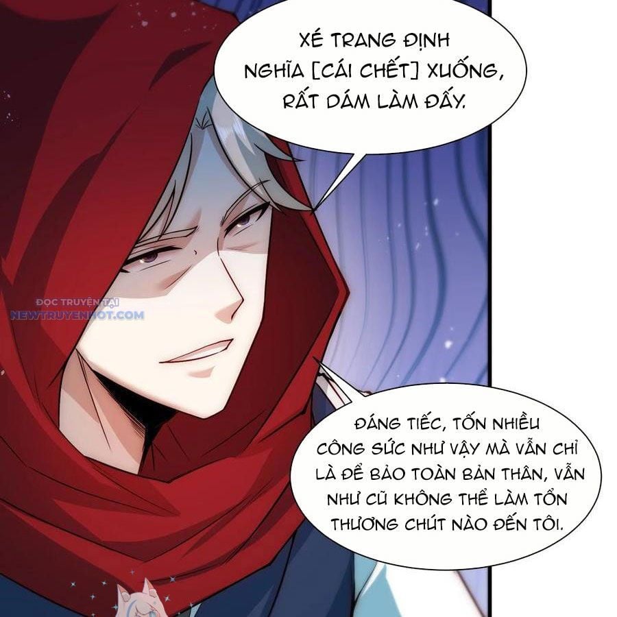 Ta Dựa Vào Danh Hào Hệ Thống Đả Bại Ngàn Vạn Thần Hào: Chapter 108