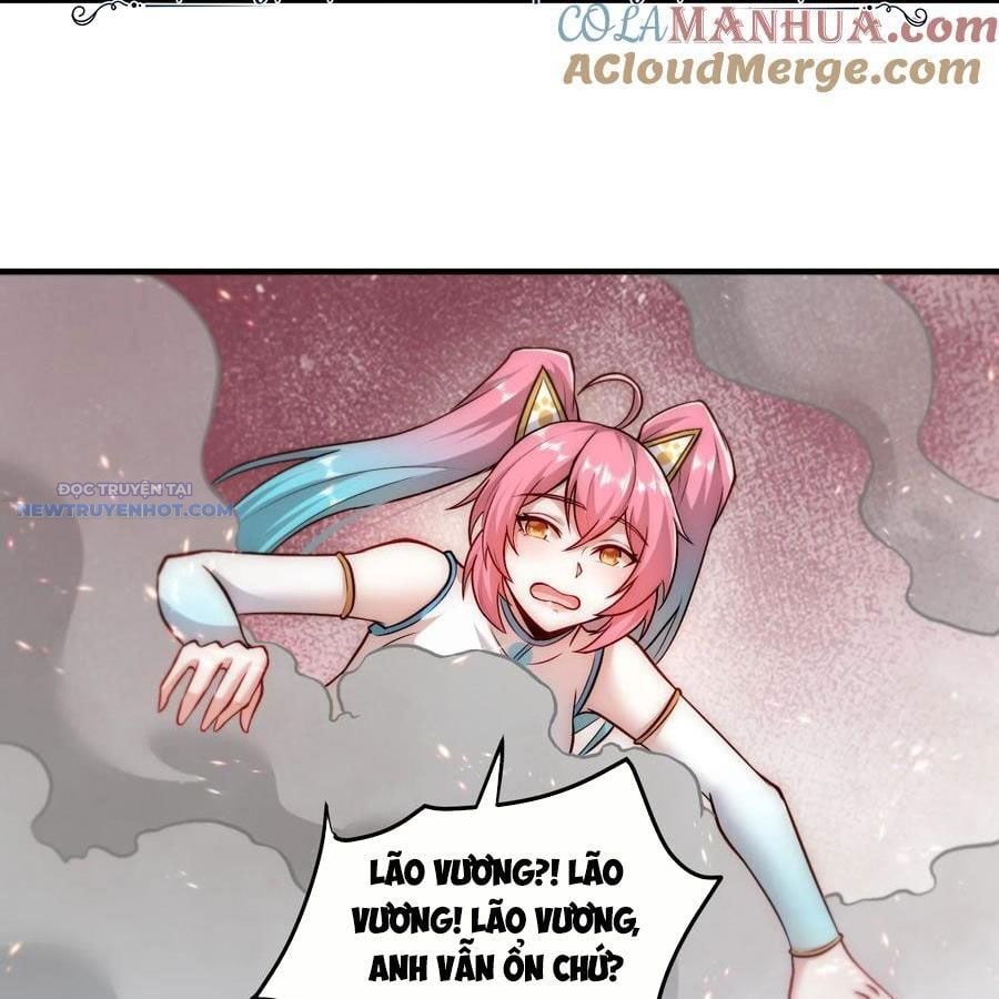 Ta Dựa Vào Danh Hào Hệ Thống Đả Bại Ngàn Vạn Thần Hào: Chapter 108