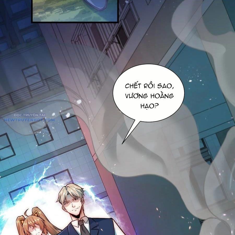 Ta Dựa Vào Danh Hào Hệ Thống Đả Bại Ngàn Vạn Thần Hào: Chapter 108