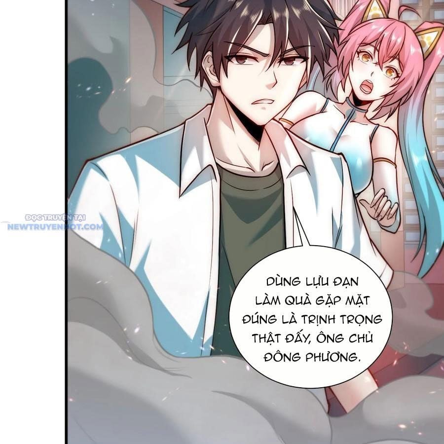 Ta Dựa Vào Danh Hào Hệ Thống Đả Bại Ngàn Vạn Thần Hào: Chapter 108