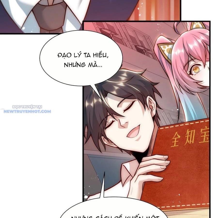 Ta Dựa Vào Danh Hào Hệ Thống Đả Bại Ngàn Vạn Thần Hào: Chapter 109