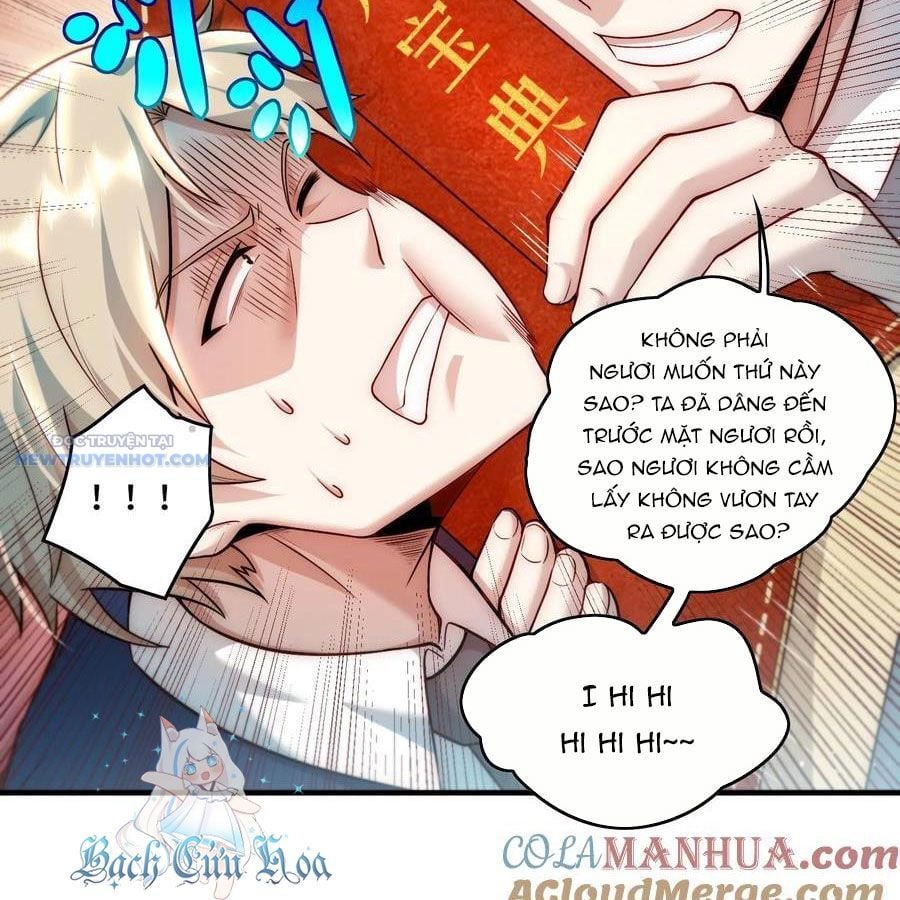 Ta Dựa Vào Danh Hào Hệ Thống Đả Bại Ngàn Vạn Thần Hào: Chapter 109