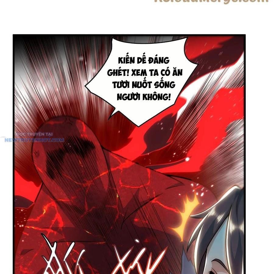 Ta Dựa Vào Danh Hào Hệ Thống Đả Bại Ngàn Vạn Thần Hào: Chapter 109