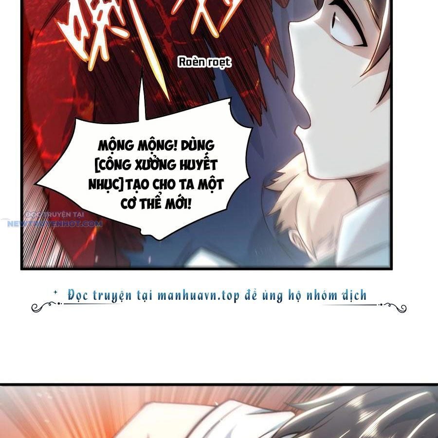 Ta Dựa Vào Danh Hào Hệ Thống Đả Bại Ngàn Vạn Thần Hào: Chapter 109