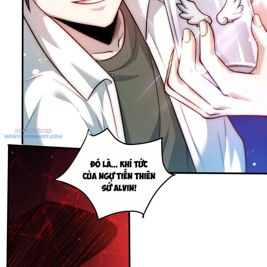 Ta Dựa Vào Danh Hào Hệ Thống Đả Bại Ngàn Vạn Thần Hào: Chapter 109