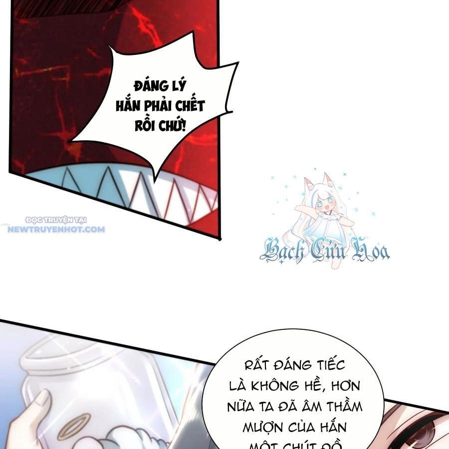 Ta Dựa Vào Danh Hào Hệ Thống Đả Bại Ngàn Vạn Thần Hào: Chapter 109