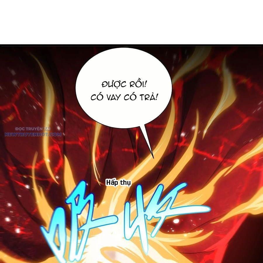 Ta Dựa Vào Danh Hào Hệ Thống Đả Bại Ngàn Vạn Thần Hào: Chapter 109