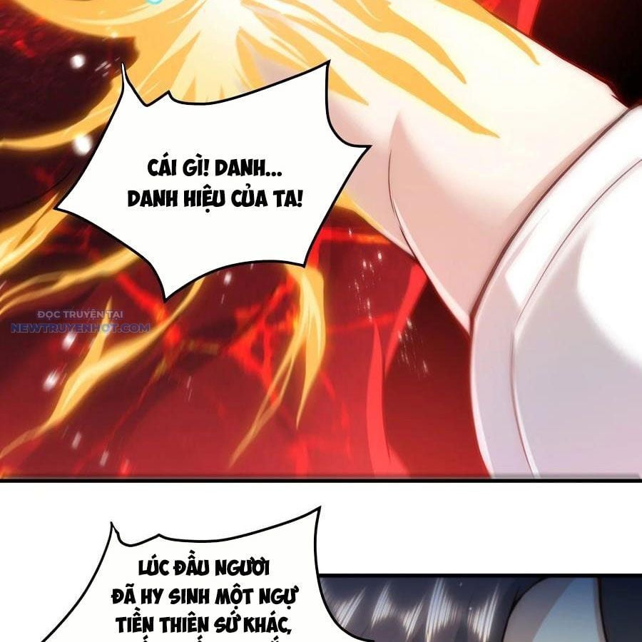 Ta Dựa Vào Danh Hào Hệ Thống Đả Bại Ngàn Vạn Thần Hào: Chapter 109