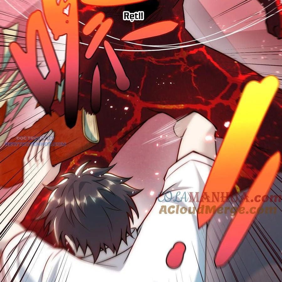 Ta Dựa Vào Danh Hào Hệ Thống Đả Bại Ngàn Vạn Thần Hào: Chapter 109