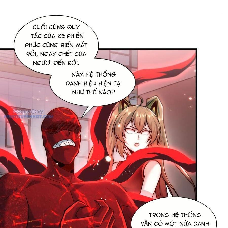 Ta Dựa Vào Danh Hào Hệ Thống Đả Bại Ngàn Vạn Thần Hào: Chapter 109