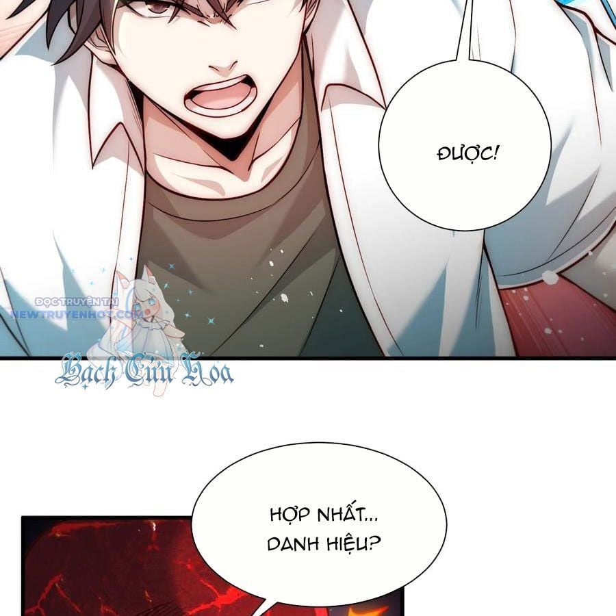 Ta Dựa Vào Danh Hào Hệ Thống Đả Bại Ngàn Vạn Thần Hào: Chapter 109