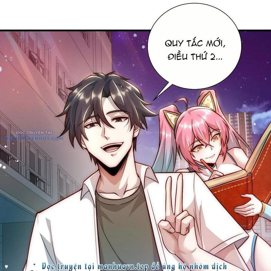 Ta Dựa Vào Danh Hào Hệ Thống Đả Bại Ngàn Vạn Thần Hào: Chapter 109