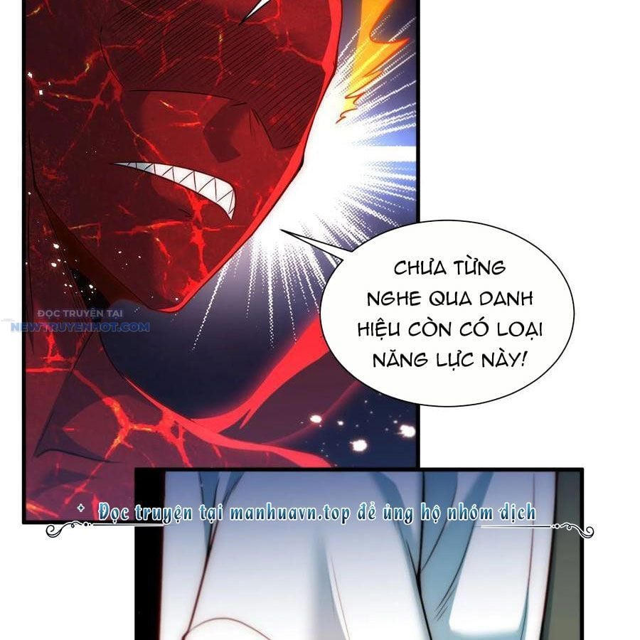 Ta Dựa Vào Danh Hào Hệ Thống Đả Bại Ngàn Vạn Thần Hào: Chapter 109