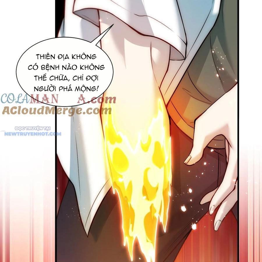 Ta Dựa Vào Danh Hào Hệ Thống Đả Bại Ngàn Vạn Thần Hào: Chapter 109