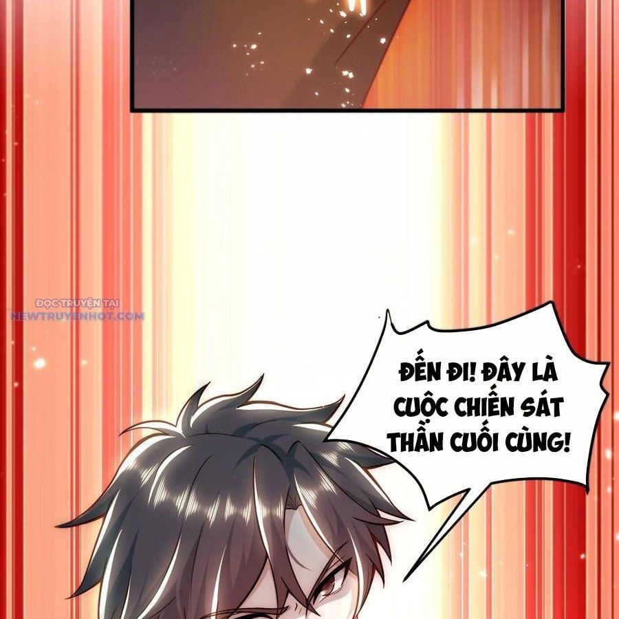 Ta Dựa Vào Danh Hào Hệ Thống Đả Bại Ngàn Vạn Thần Hào: Chapter 109