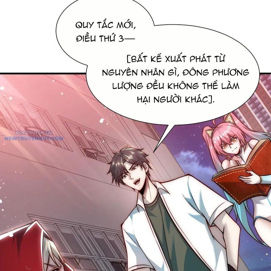 Ta Dựa Vào Danh Hào Hệ Thống Đả Bại Ngàn Vạn Thần Hào: Chapter 109