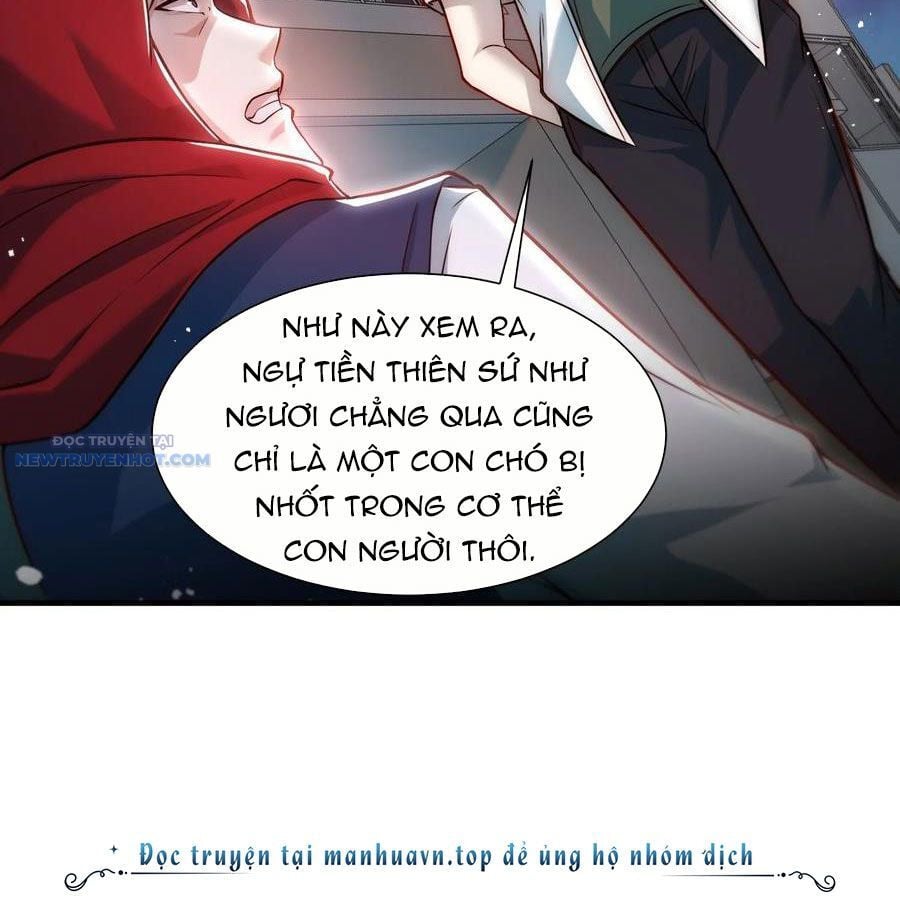 Ta Dựa Vào Danh Hào Hệ Thống Đả Bại Ngàn Vạn Thần Hào: Chapter 109