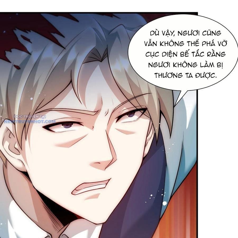 Ta Dựa Vào Danh Hào Hệ Thống Đả Bại Ngàn Vạn Thần Hào: Chapter 109