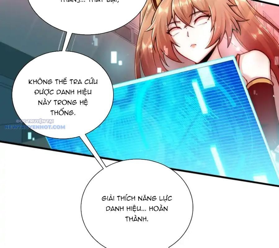 Ta Dựa Vào Danh Hào Hệ Thống Đả Bại Ngàn Vạn Thần Hào: Chapter 110