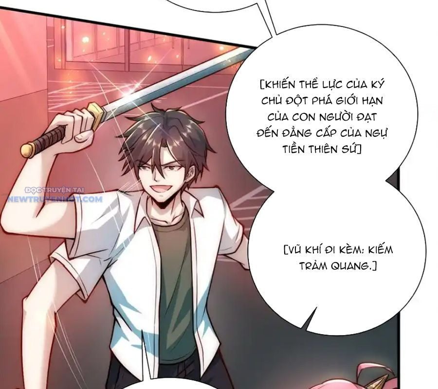 Ta Dựa Vào Danh Hào Hệ Thống Đả Bại Ngàn Vạn Thần Hào: Chapter 110