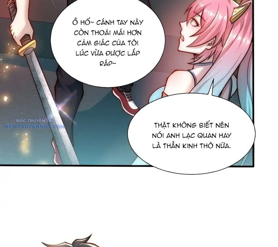 Ta Dựa Vào Danh Hào Hệ Thống Đả Bại Ngàn Vạn Thần Hào: Chapter 110