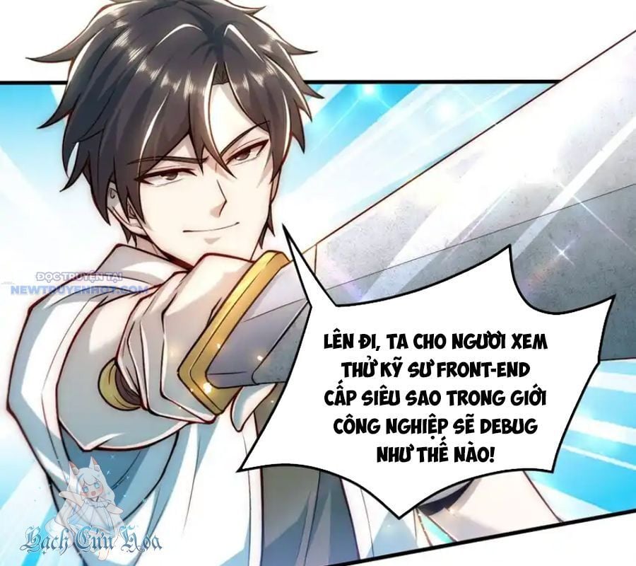 Ta Dựa Vào Danh Hào Hệ Thống Đả Bại Ngàn Vạn Thần Hào: Chapter 110