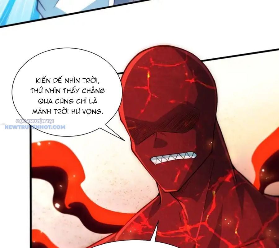 Ta Dựa Vào Danh Hào Hệ Thống Đả Bại Ngàn Vạn Thần Hào: Chapter 110