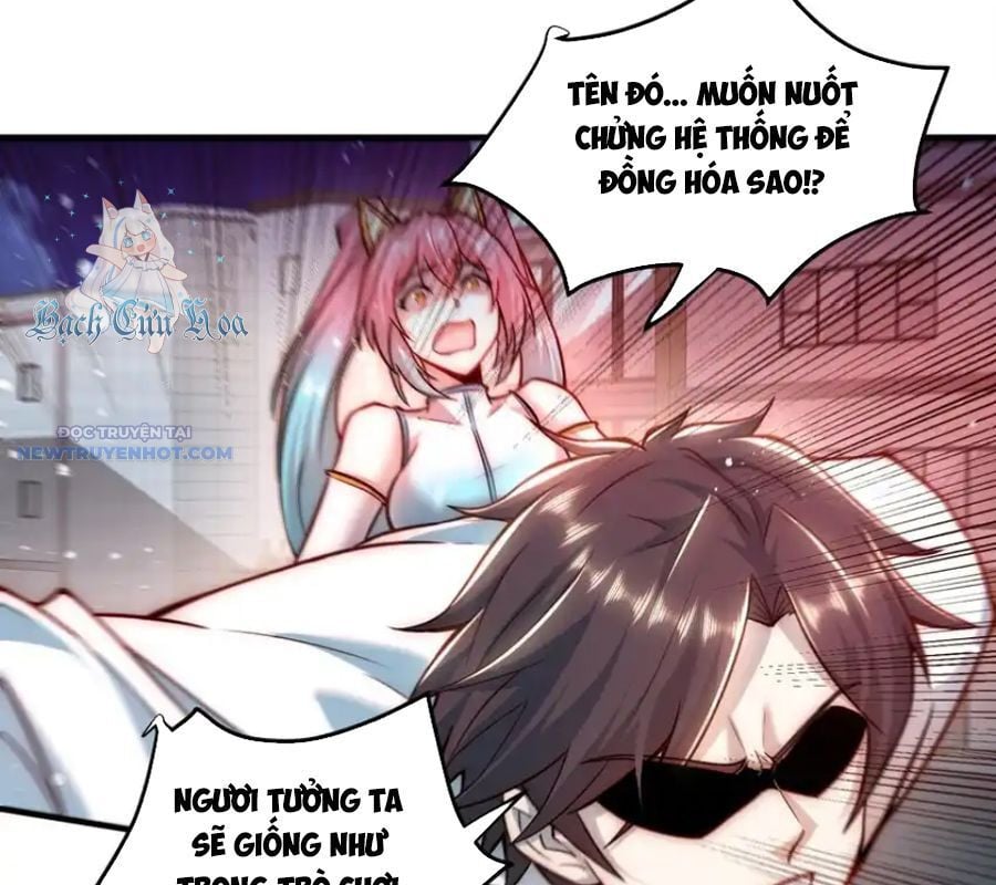 Ta Dựa Vào Danh Hào Hệ Thống Đả Bại Ngàn Vạn Thần Hào: Chapter 110