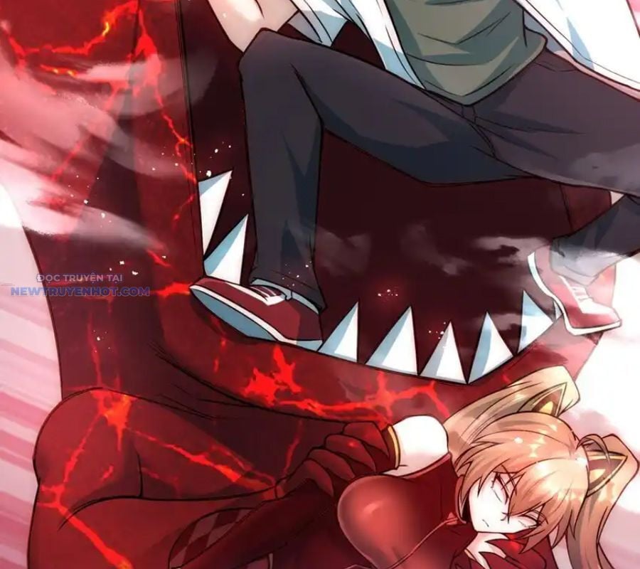 Ta Dựa Vào Danh Hào Hệ Thống Đả Bại Ngàn Vạn Thần Hào: Chapter 110