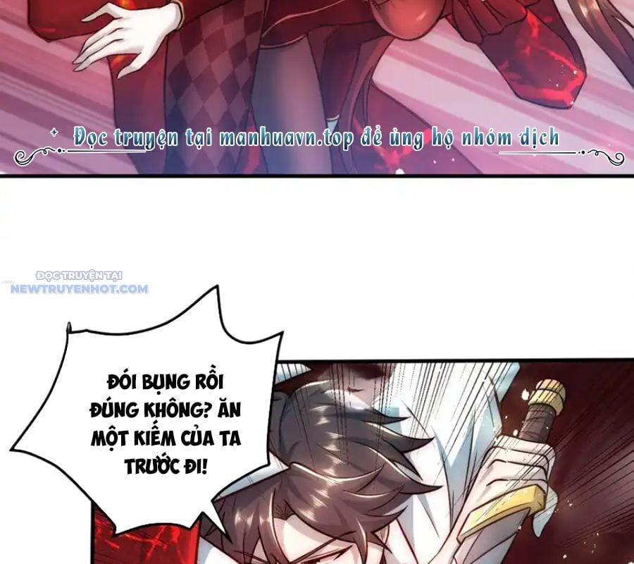 Ta Dựa Vào Danh Hào Hệ Thống Đả Bại Ngàn Vạn Thần Hào: Chapter 110