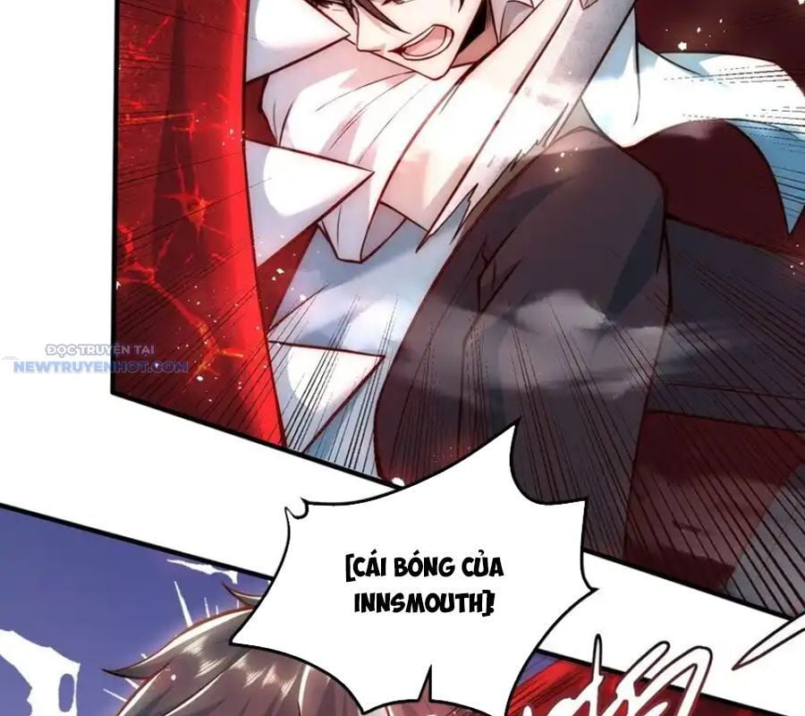 Ta Dựa Vào Danh Hào Hệ Thống Đả Bại Ngàn Vạn Thần Hào: Chapter 110