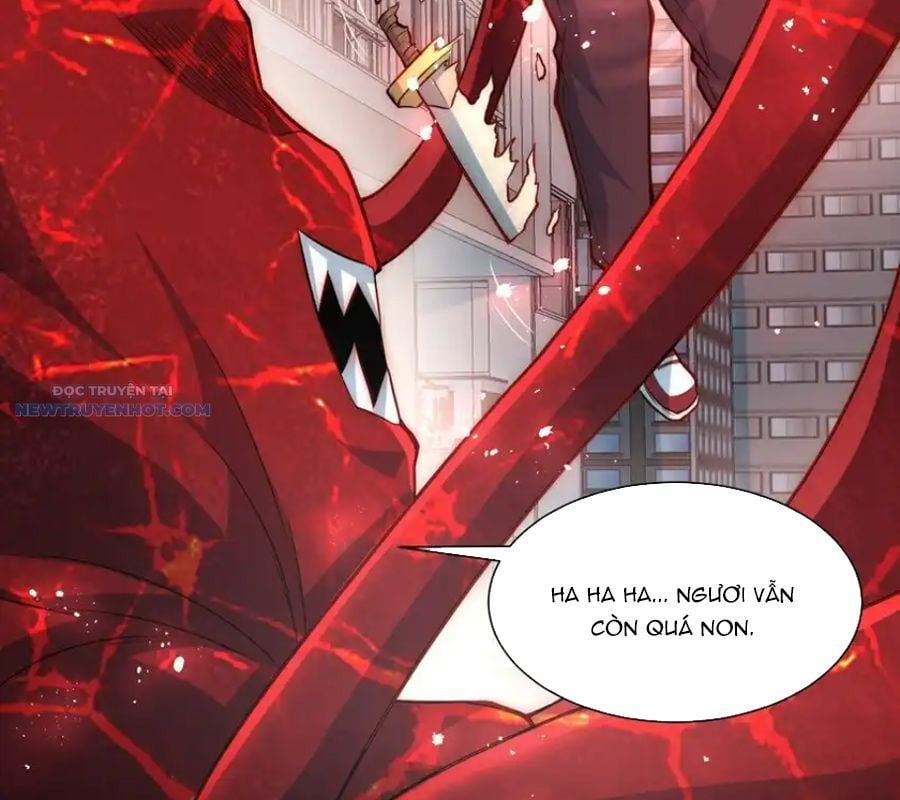 Ta Dựa Vào Danh Hào Hệ Thống Đả Bại Ngàn Vạn Thần Hào: Chapter 110