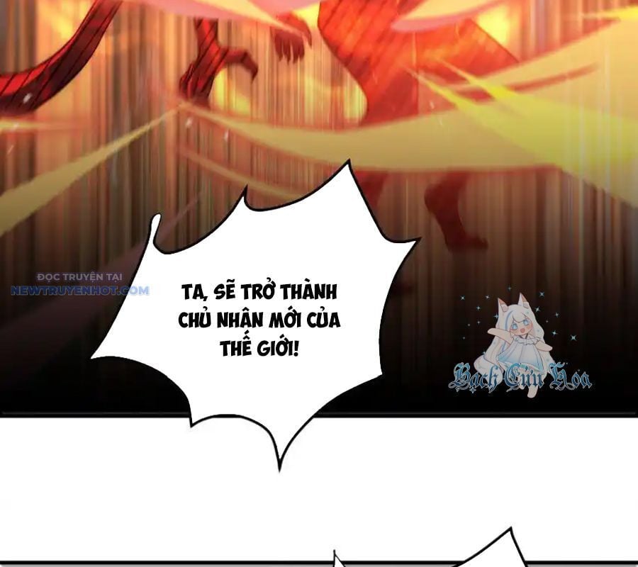 Ta Dựa Vào Danh Hào Hệ Thống Đả Bại Ngàn Vạn Thần Hào: Chapter 110