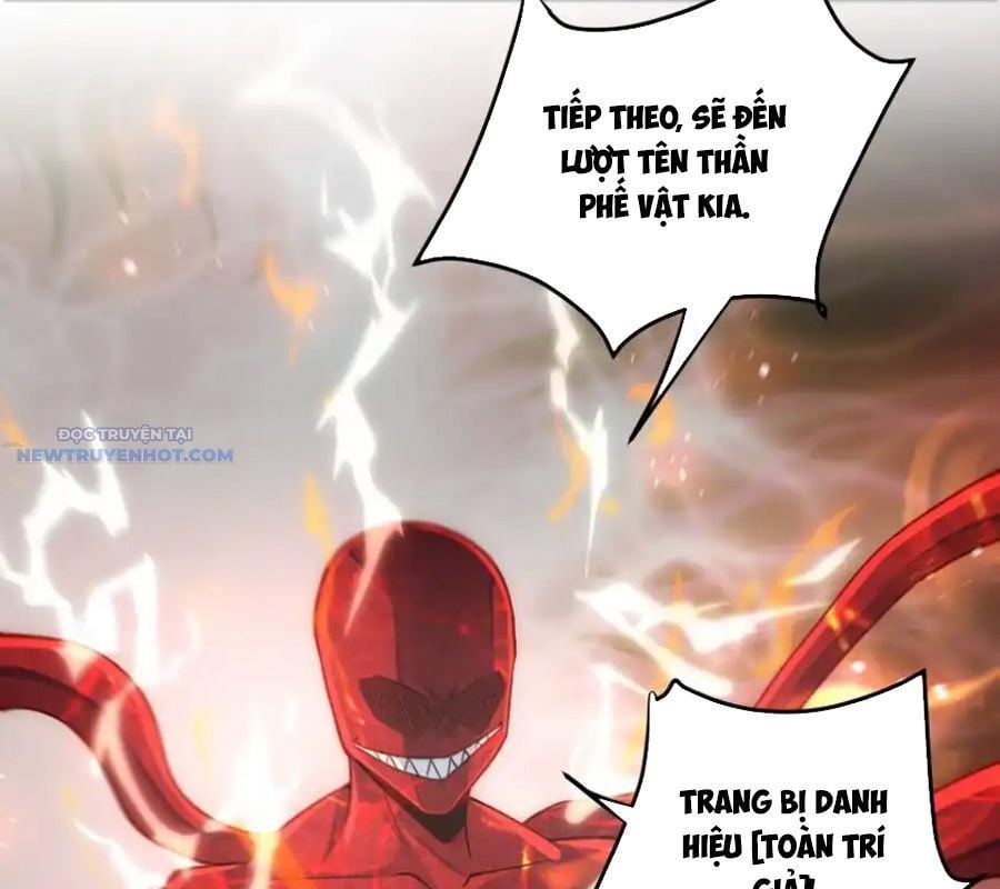 Ta Dựa Vào Danh Hào Hệ Thống Đả Bại Ngàn Vạn Thần Hào: Chapter 110