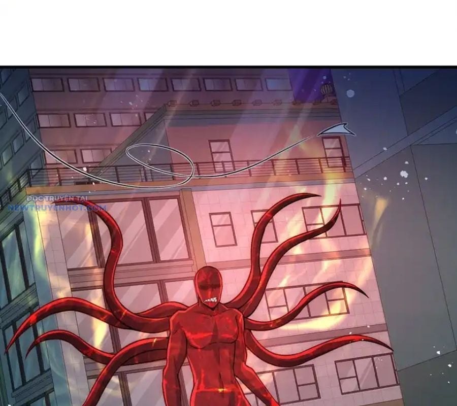 Ta Dựa Vào Danh Hào Hệ Thống Đả Bại Ngàn Vạn Thần Hào: Chapter 110