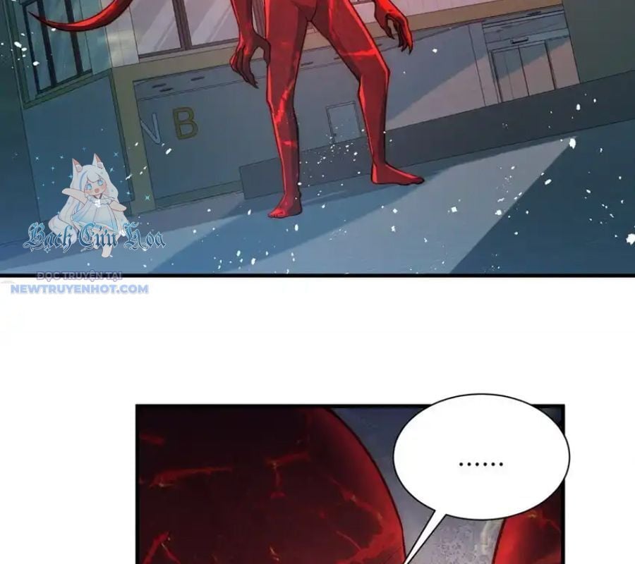 Ta Dựa Vào Danh Hào Hệ Thống Đả Bại Ngàn Vạn Thần Hào: Chapter 110