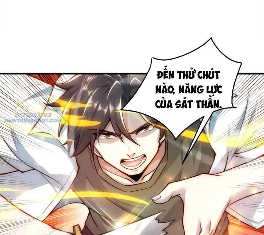 Ta Dựa Vào Danh Hào Hệ Thống Đả Bại Ngàn Vạn Thần Hào: Chapter 110