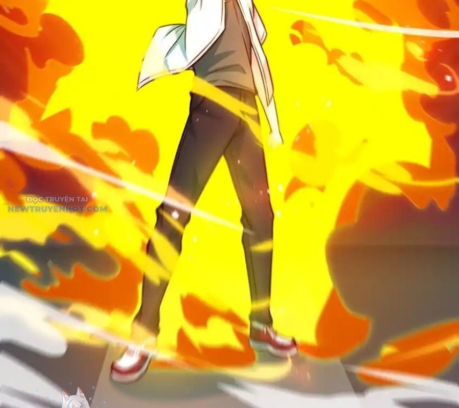 Ta Dựa Vào Danh Hào Hệ Thống Đả Bại Ngàn Vạn Thần Hào: Chapter 110