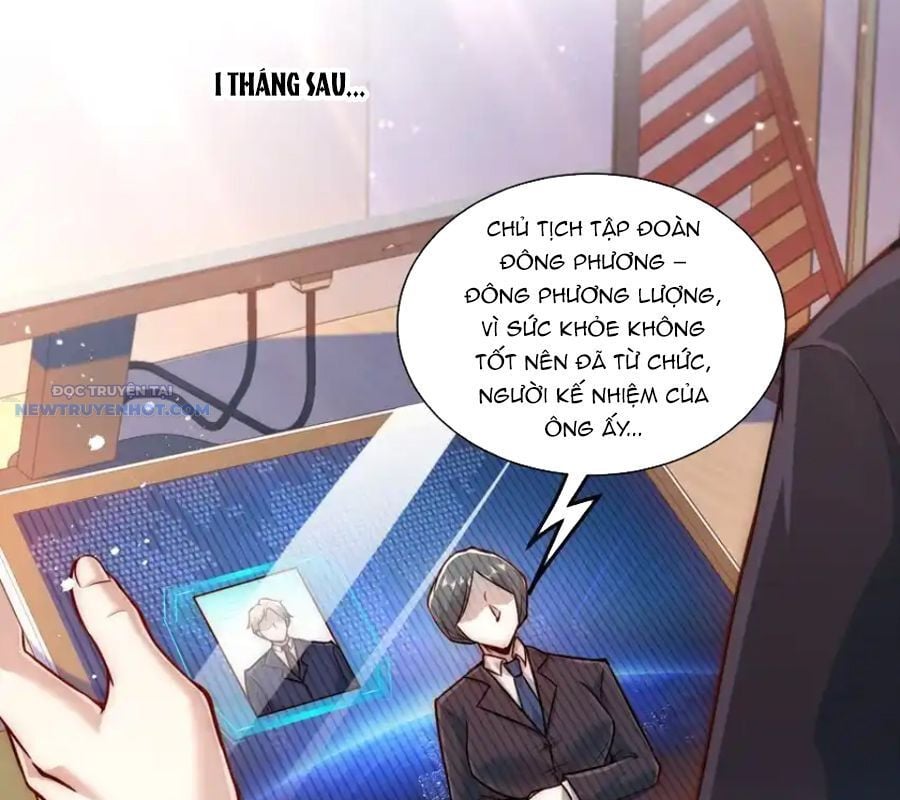 Ta Dựa Vào Danh Hào Hệ Thống Đả Bại Ngàn Vạn Thần Hào: Chapter 110