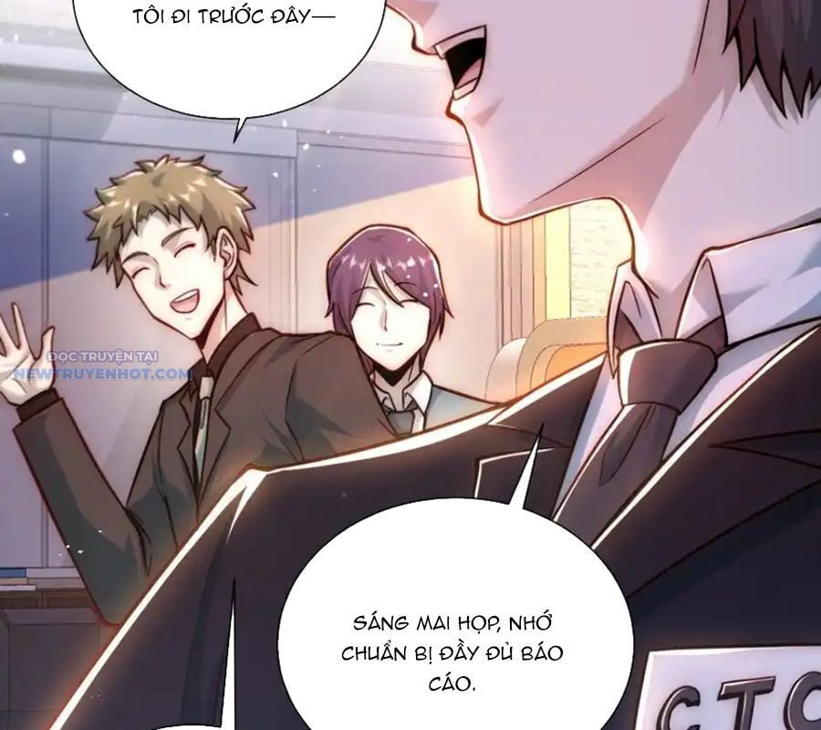 Ta Dựa Vào Danh Hào Hệ Thống Đả Bại Ngàn Vạn Thần Hào: Chapter 110