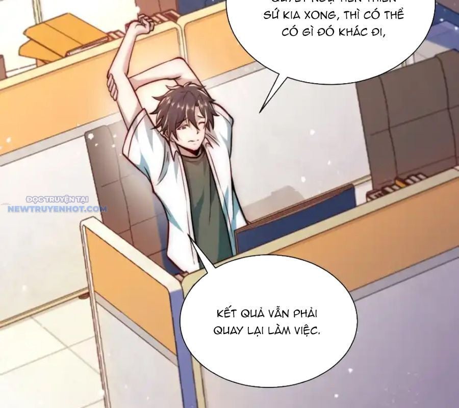 Ta Dựa Vào Danh Hào Hệ Thống Đả Bại Ngàn Vạn Thần Hào: Chapter 110