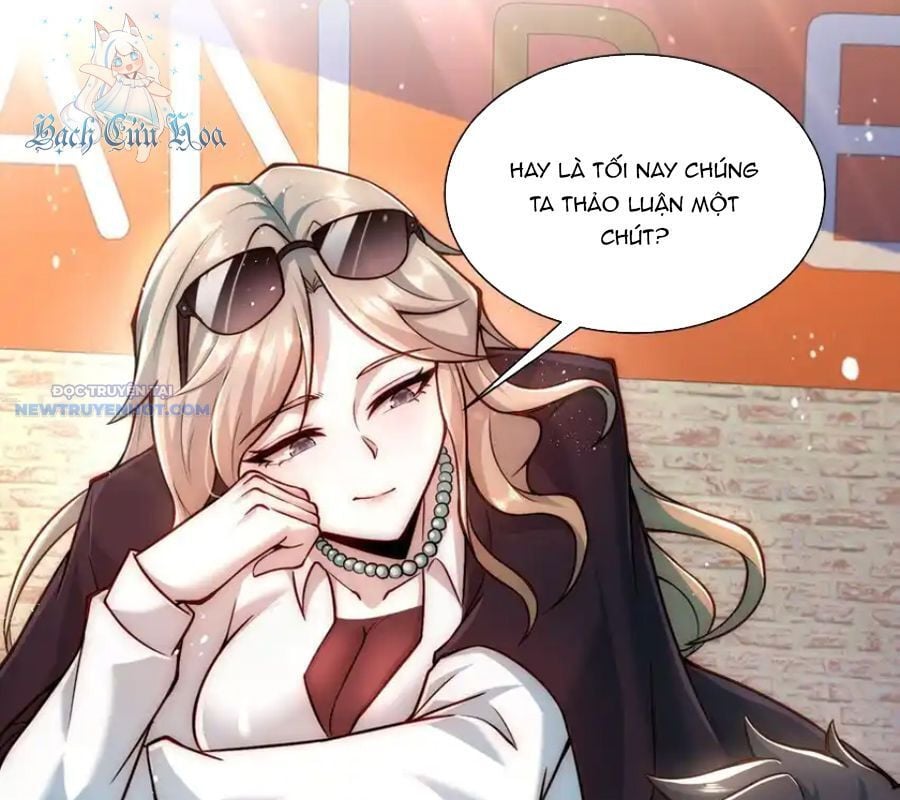 Ta Dựa Vào Danh Hào Hệ Thống Đả Bại Ngàn Vạn Thần Hào: Chapter 110