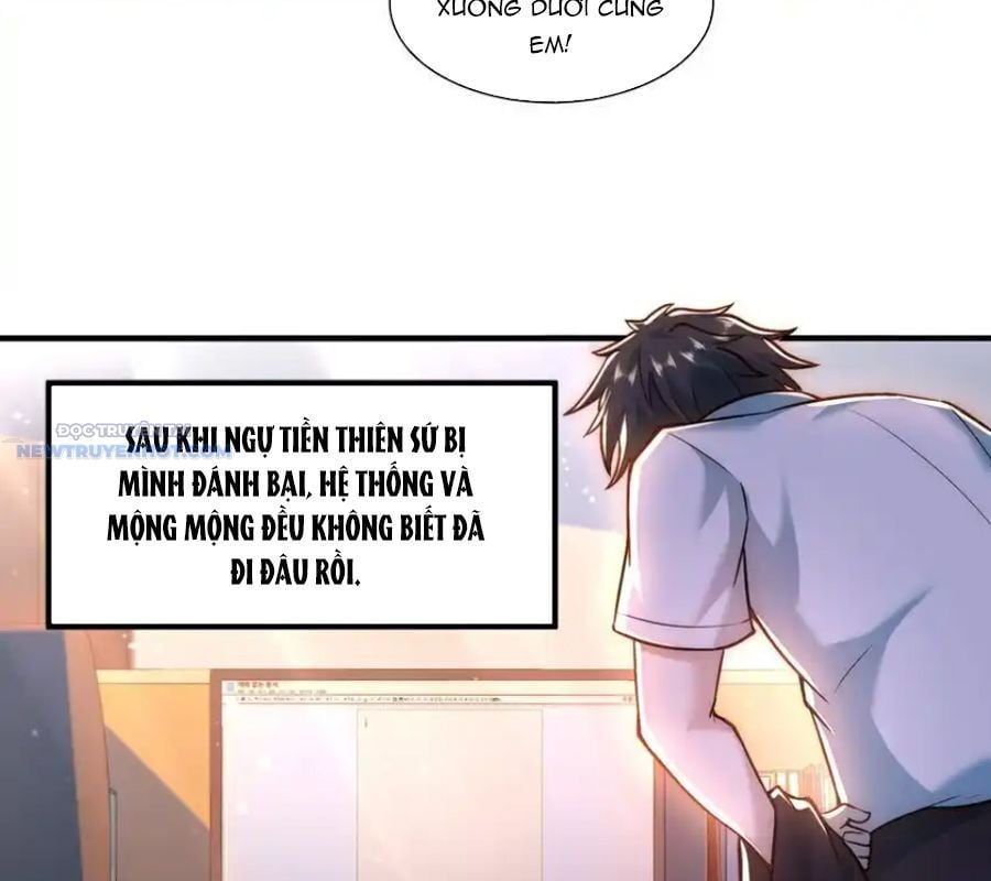 Ta Dựa Vào Danh Hào Hệ Thống Đả Bại Ngàn Vạn Thần Hào: Chapter 110