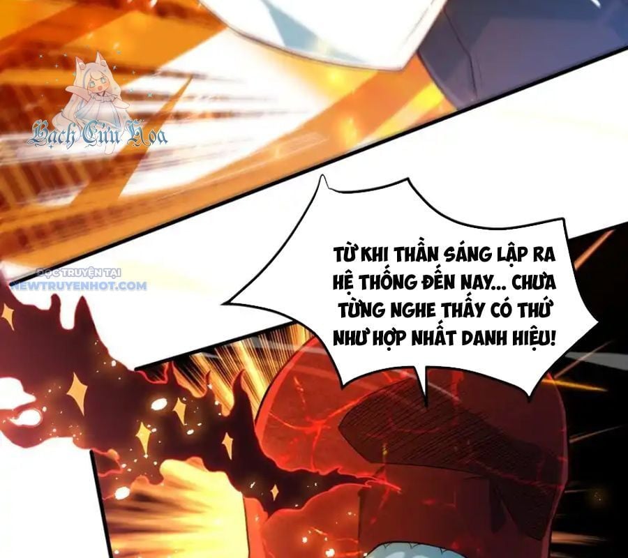 Ta Dựa Vào Danh Hào Hệ Thống Đả Bại Ngàn Vạn Thần Hào: Chapter 110