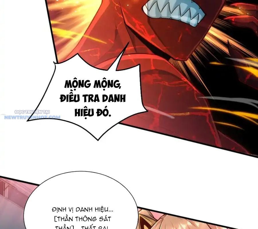 Ta Dựa Vào Danh Hào Hệ Thống Đả Bại Ngàn Vạn Thần Hào: Chapter 110