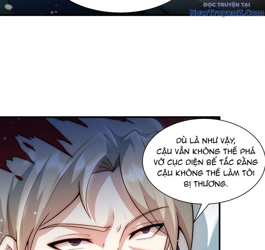 Ta Dựa Vào Danh Hào Hệ Thống Đả Bại Ngàn Vạn Thần Hào: Chapter 111