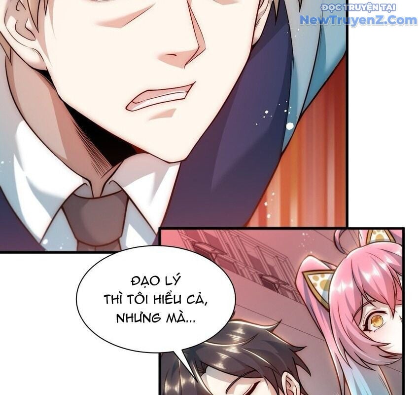 Ta Dựa Vào Danh Hào Hệ Thống Đả Bại Ngàn Vạn Thần Hào: Chapter 111