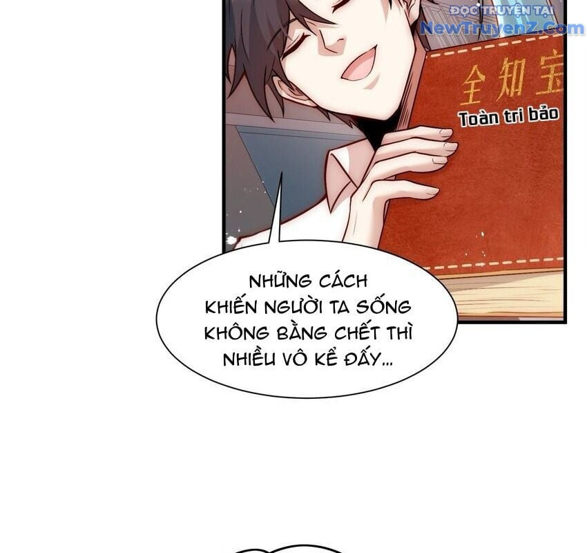 Ta Dựa Vào Danh Hào Hệ Thống Đả Bại Ngàn Vạn Thần Hào: Chapter 111